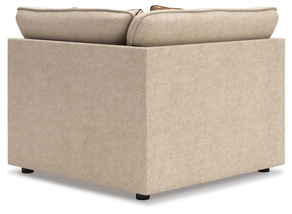 Seyler Sectional - 61405S2, 61405S1 - product view or room setting; complete kit and included component views (supplier image 28)