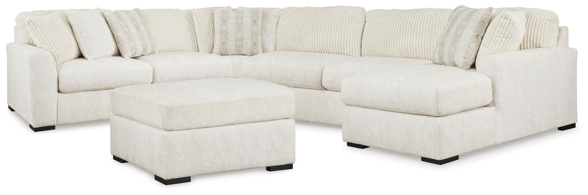 Chessington Living Room Sets - 61904U1 - product view or room setting; complete kit and included component views (supplier image 1)