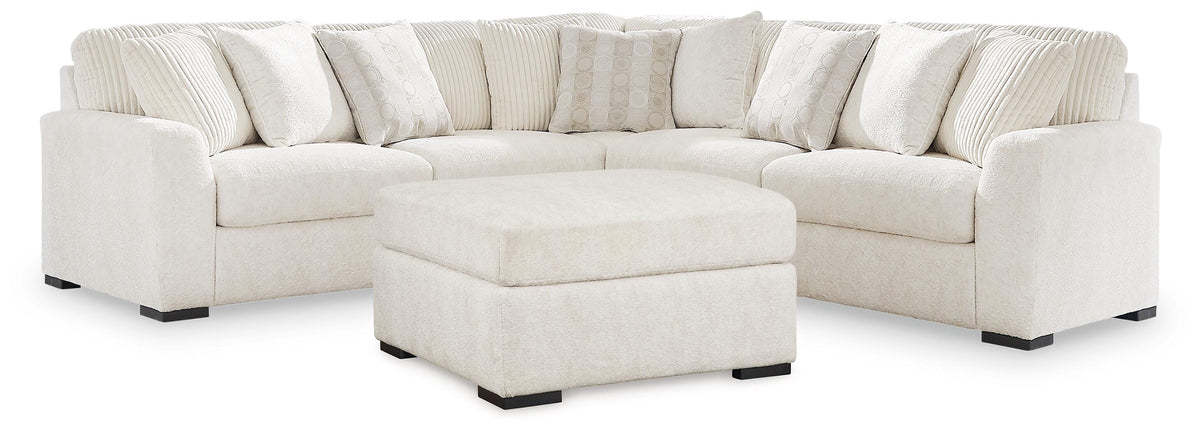Chessington Living Room Sets - 61904U3 - product view or room setting; complete kit and included component views (supplier image 31)