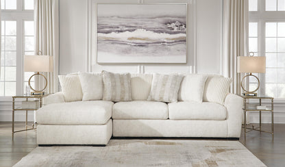 Chessington Sectional - 61904S1 - product view or room setting; complete kit and included component views (supplier image 25)