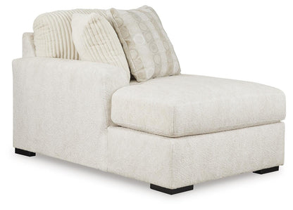 Chessington Sectional - 61904S1, 61904S3, 61904S6 - product view or room setting; complete kit and included component views (supplier image 26)