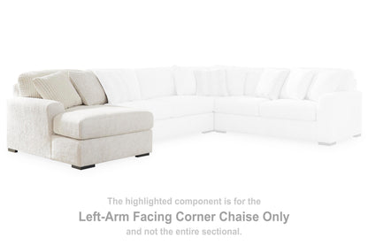 Chessington Sectional - 61904S1, 61904S3, 61904S6 - product view or room setting; complete kit and included component views (supplier image 27)
