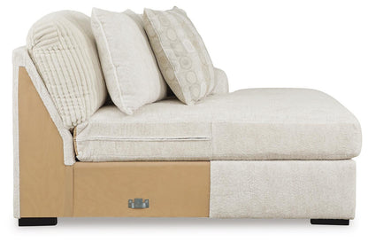 Chessington Sectional - 61904S4, 61904S2, 61904S6 - product view or room setting; complete kit and included component views (supplier image 8)