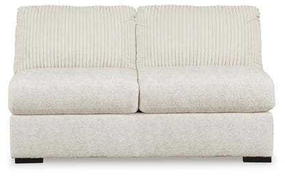 Chessington Sectional - 61904S4, 61904S3, 61904S6 - product view or room setting; complete kit and included component views (supplier image 18)