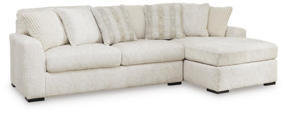 Chessington Sectional - 61904S2 - product view or room setting; complete kit and included component views (supplier image 20)