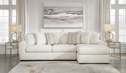 Chessington Sectional - 61904S2 - product view or room setting; complete kit and included component views (supplier image 22)