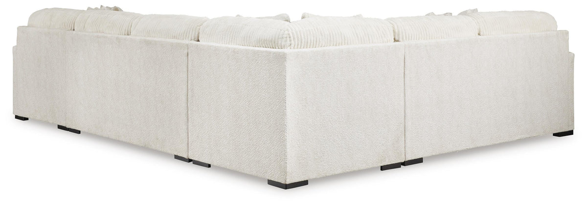 Chessington Living Room Sets - 61904U1 - product view or room setting; complete kit and included component views (supplier image 25)