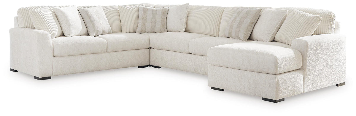 Chessington Living Room Sets - 61904U1 - product view or room setting; complete kit and included component views (supplier image 23)