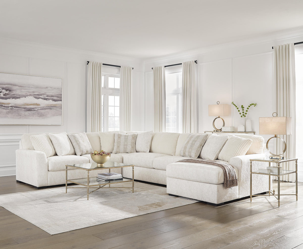 Chessington Living Room Sets - 61904U1 - product view or room setting; complete kit and included component views (supplier image 26)