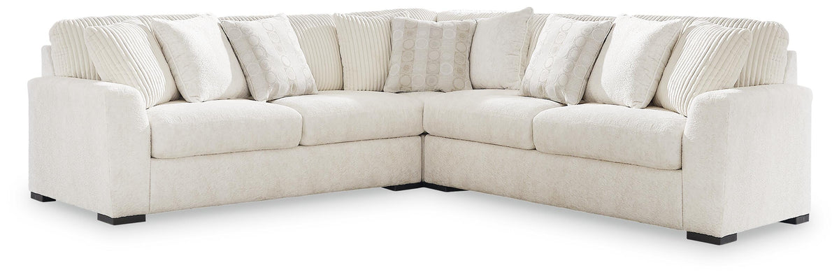 Chessington Living Room Sets - 61904U3 - product view or room setting; complete kit and included component views (supplier image 36)