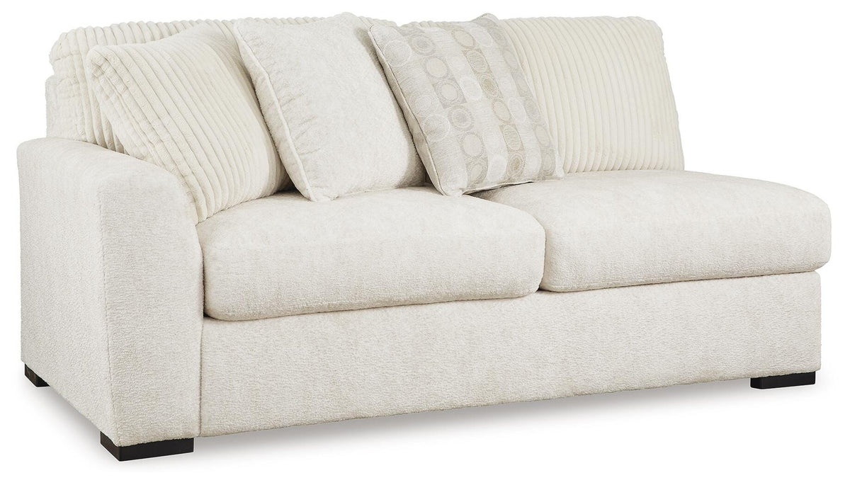Chessington Sectional - 61904S4, 61904S2, 61904S5 - product view or room setting; complete kit and included component views (supplier image 9)