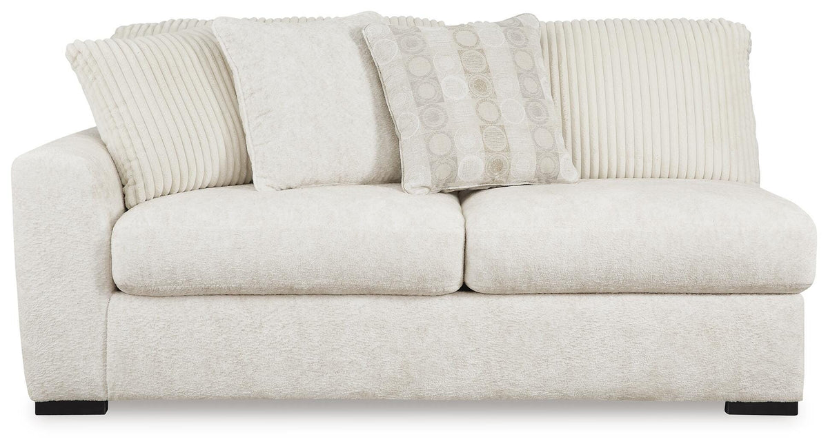 Chessington Sectional - 61904S4, 61904S2, 61904S5 - product view or room setting; complete kit and included component views (supplier image 12)
