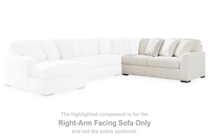 Chessington Sectional - 61904S1, 61904S3, 61904S5 - product view or room setting; complete kit and included component views (supplier image 31)