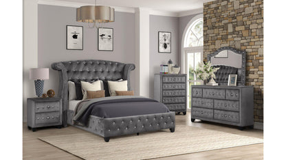 Sophia - Bedroom Set
