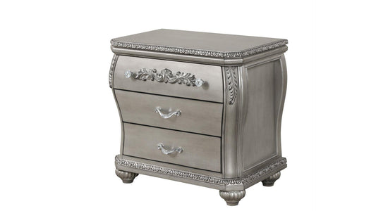 Destiny - Nightstand