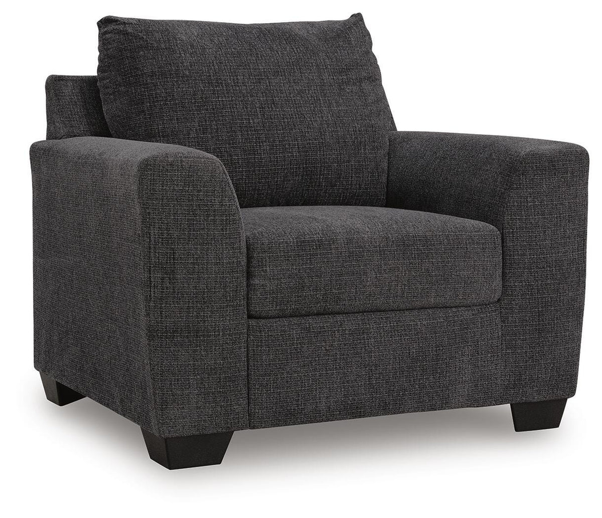 Loreo Chair - 6310120 - product view or room setting; only chair included (supplier image 1)
