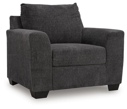 Loreo Chair - 6310120 - product view or room setting; only chair included (supplier image 1)