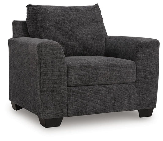Loreo Chair - 6310120 - product view or room setting; only chair included (supplier image 1)