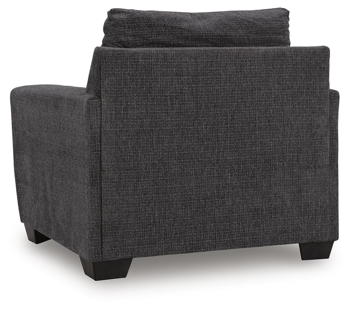 Loreo Chair - 6310120 - product view or room setting; only chair included (supplier image 4)