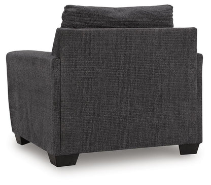Loreo Chair - 6310120 - product view or room setting; only chair included (supplier image 4)