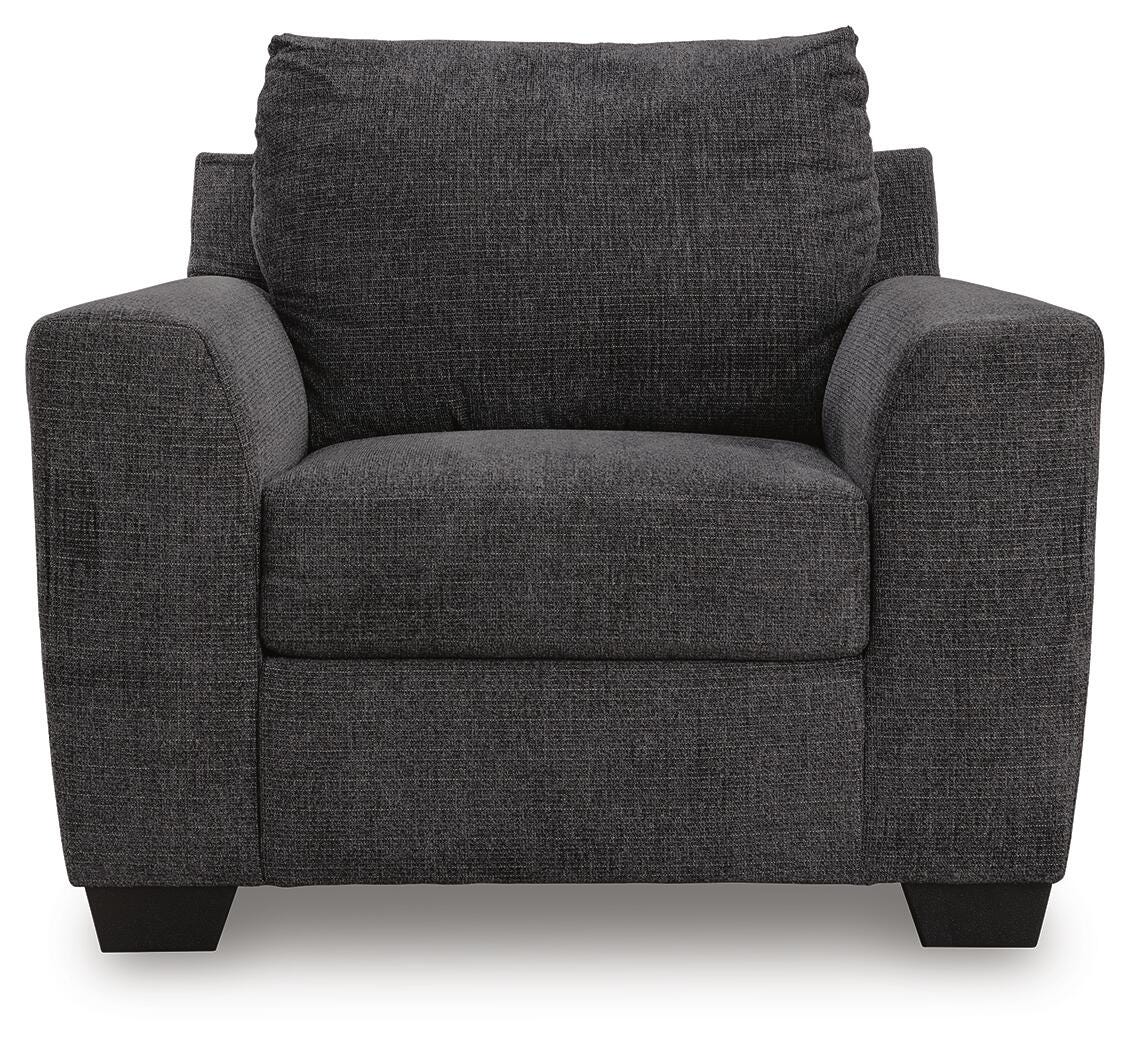 Loreo Chair - 6310120 - product view or room setting; only chair included (supplier image 3)