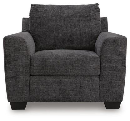 Loreo Chair - 6310120 - product view or room setting; only chair included (supplier image 3)