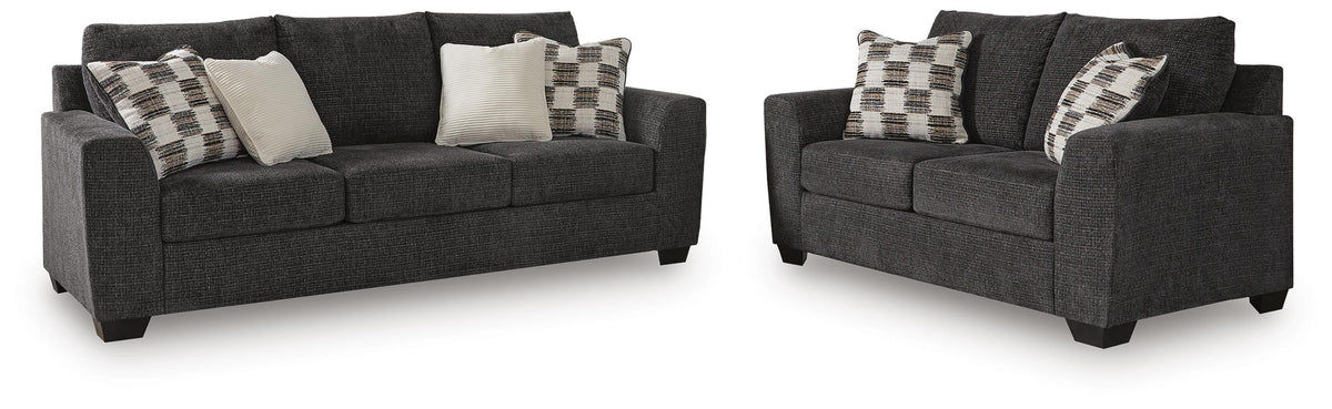 Loreo Living Room Sets - 63101U1 - product view or room setting; complete kit and included component views (supplier image 1)