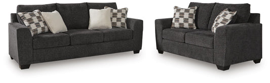 Loreo Living Room Sets - 63101U1 - product view or room setting; complete kit and included component views (supplier image 1)