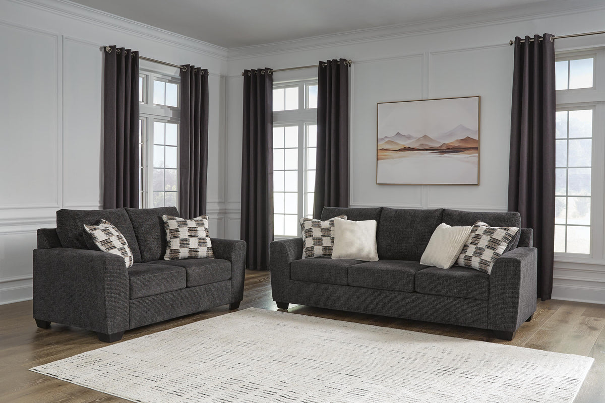 Loreo Living Room Sets - 63101U1 - product view or room setting; complete kit and included component views (supplier image 2)