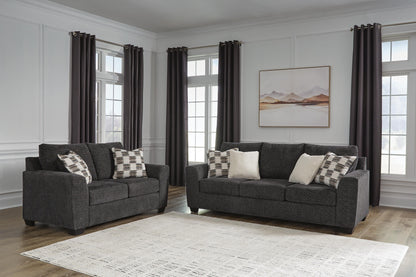 Loreo Living Room Sets - 63101U1 - product view or room setting; complete kit and included component views (supplier image 2)