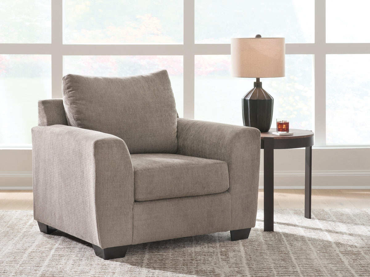 Loreo Chair - 6310220 - product view or room setting; only chair included (supplier image 10)