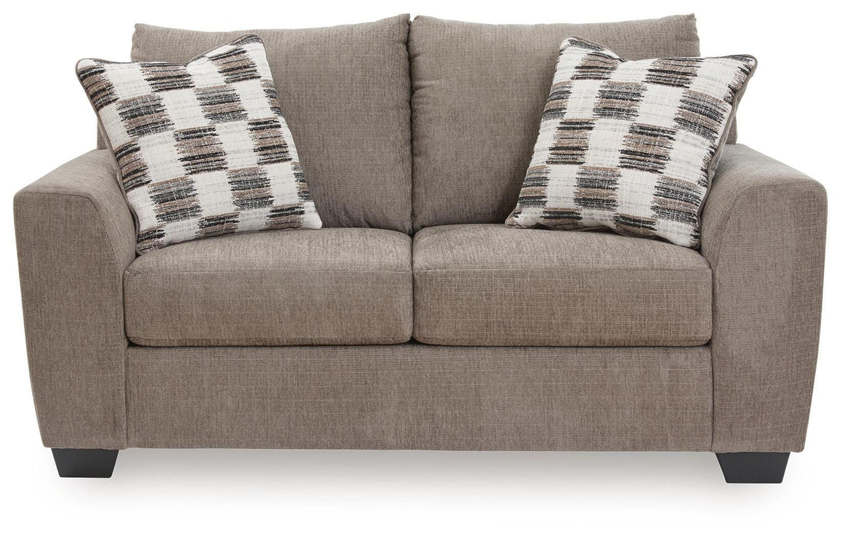 Loreo Loveseat - 6310235 - product view or room setting; only loveseat included (supplier image 11)