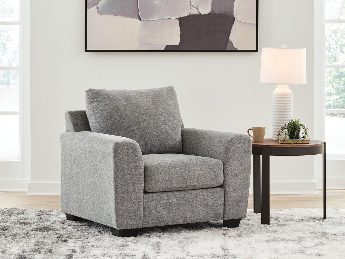 Loreo Chair - 6310320 - product view or room setting; only chair included (supplier image 6)