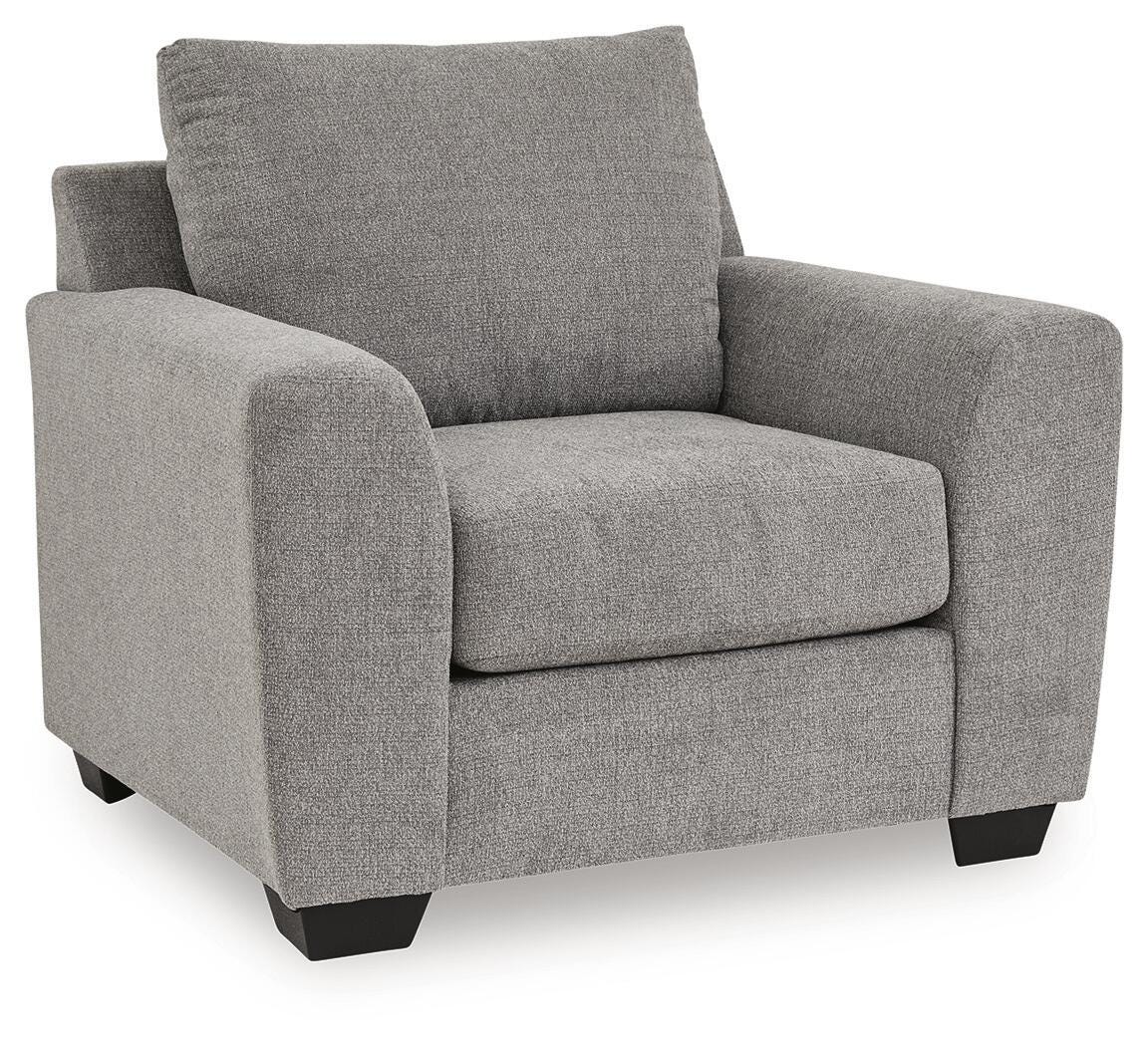 Loreo Chair - 6310320 - product view or room setting; only chair included (supplier image 5)