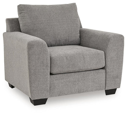 Loreo Chair - 6310320 - product view or room setting; only chair included (supplier image 5)