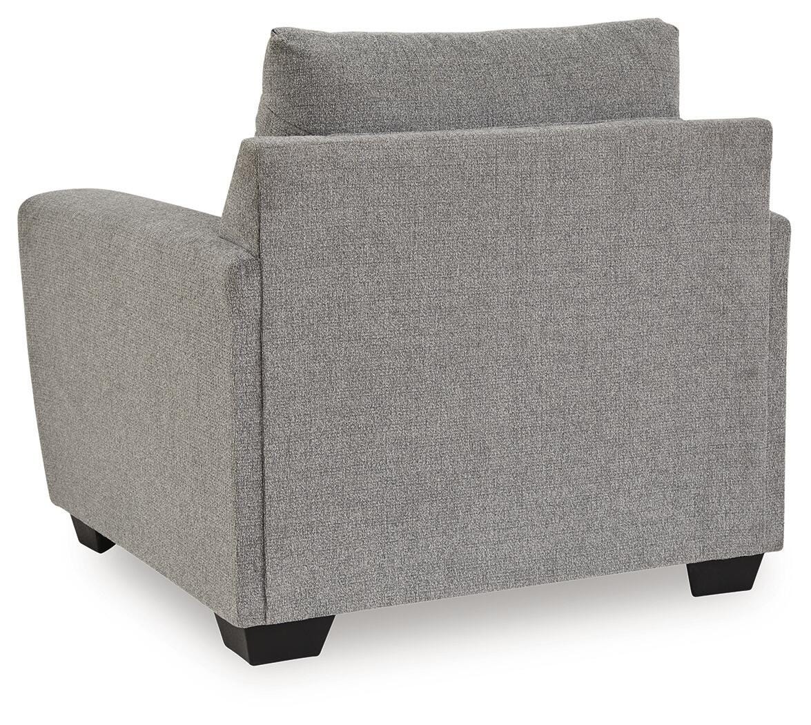 Loreo Chair - 6310320 - product view or room setting; only chair included (supplier image 8)