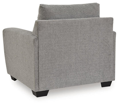 Loreo Chair - 6310320 - product view or room setting; only chair included (supplier image 8)