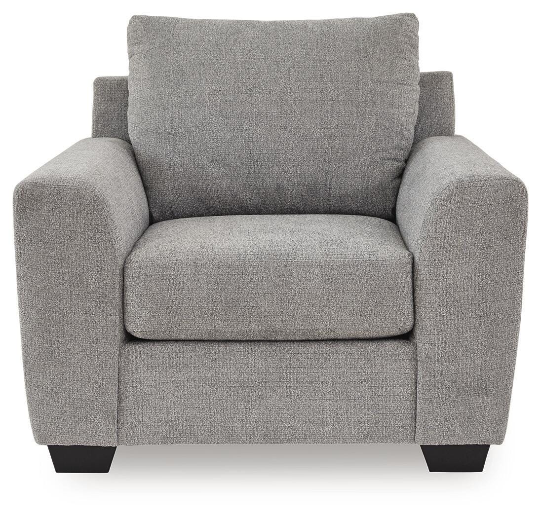 Loreo Chair - 6310320 - product view or room setting; only chair included (supplier image 7)