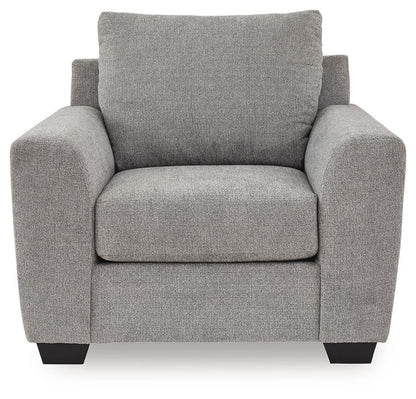 Loreo Chair - 6310320 - product view or room setting; only chair included (supplier image 7)