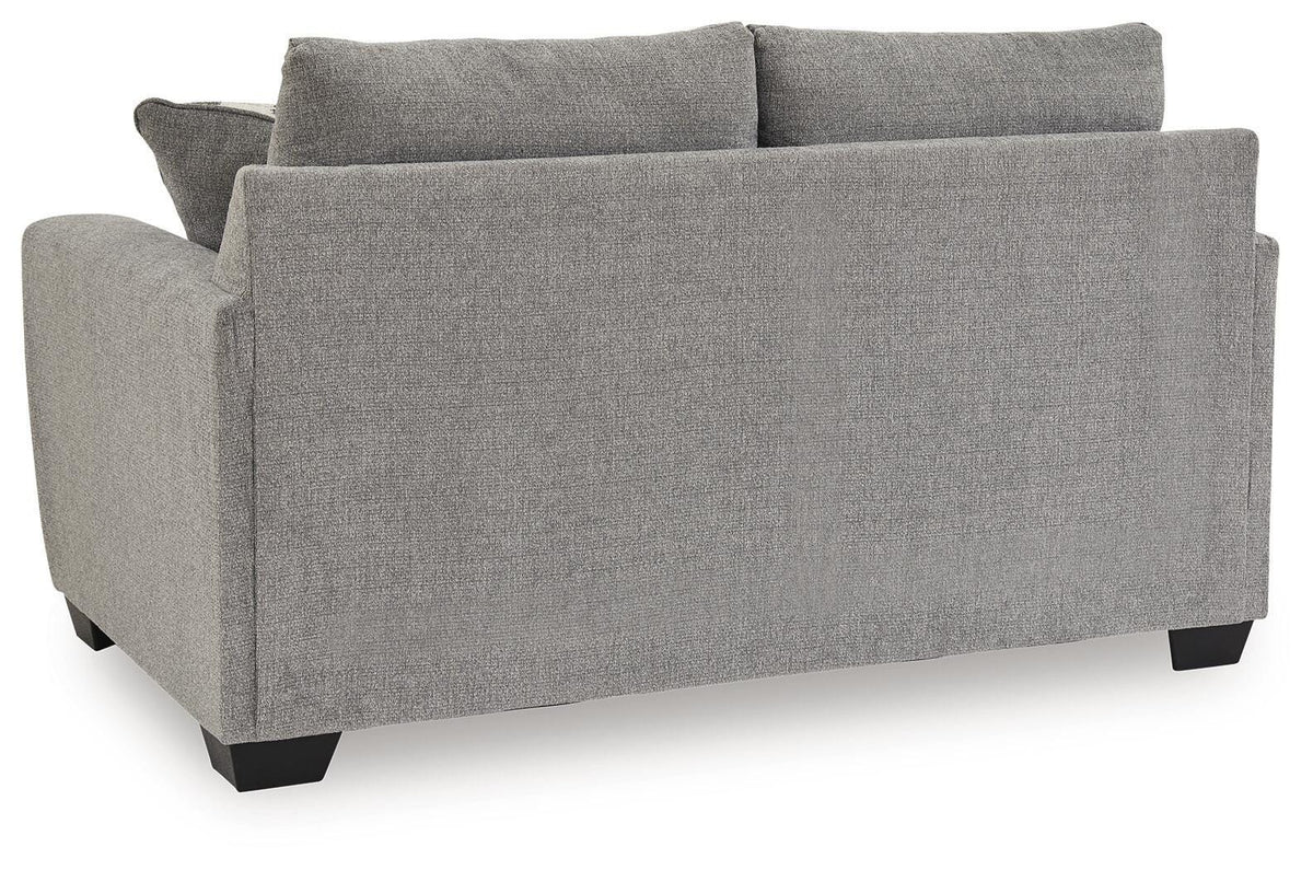 Loreo Living Room Sets - 63103U1 - product view or room setting; complete kit and included component views (supplier image 20)