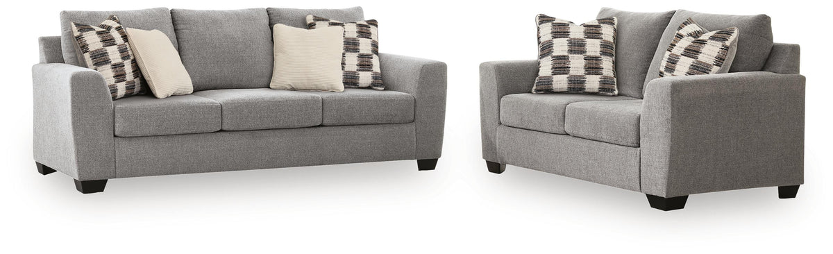 Loreo Living Room Sets - 63103U1 - product view or room setting; complete kit and included component views (supplier image 13)