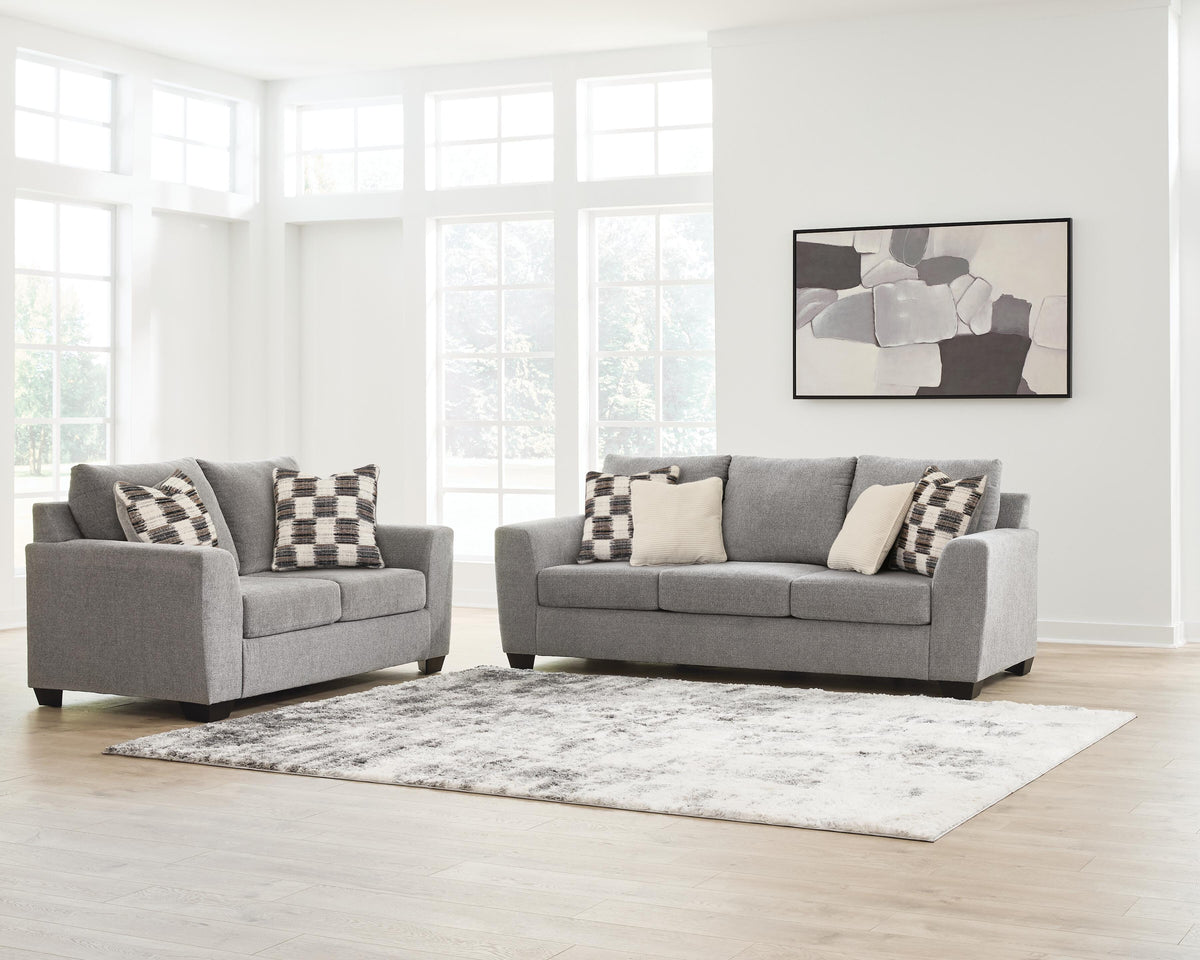 Loreo Living Room Sets - 63103U1 - product view or room setting; complete kit and included component views (supplier image 14)