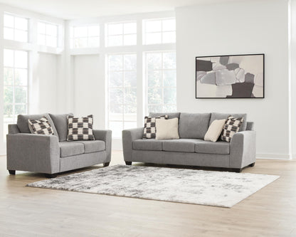 Loreo Living Room Sets - 63103U1 - product view or room setting; complete kit and included component views (supplier image 14)