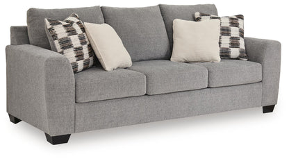 Loreo Sofa - 6310338 - product view or room setting; only sofa included (supplier image 5)