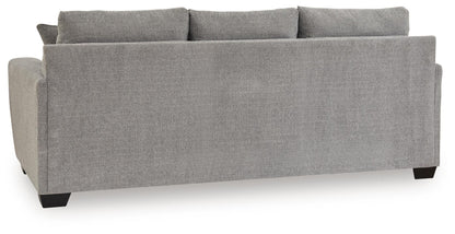 Loreo Sofa - 6310338 - product view or room setting; only sofa included (supplier image 8)