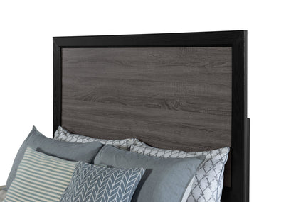 Lisbon - Bedroom Set