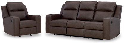 Lavenhorne Living Room Sets - 63306U3 - product view or room setting; complete kit and included component views (supplier image 83)