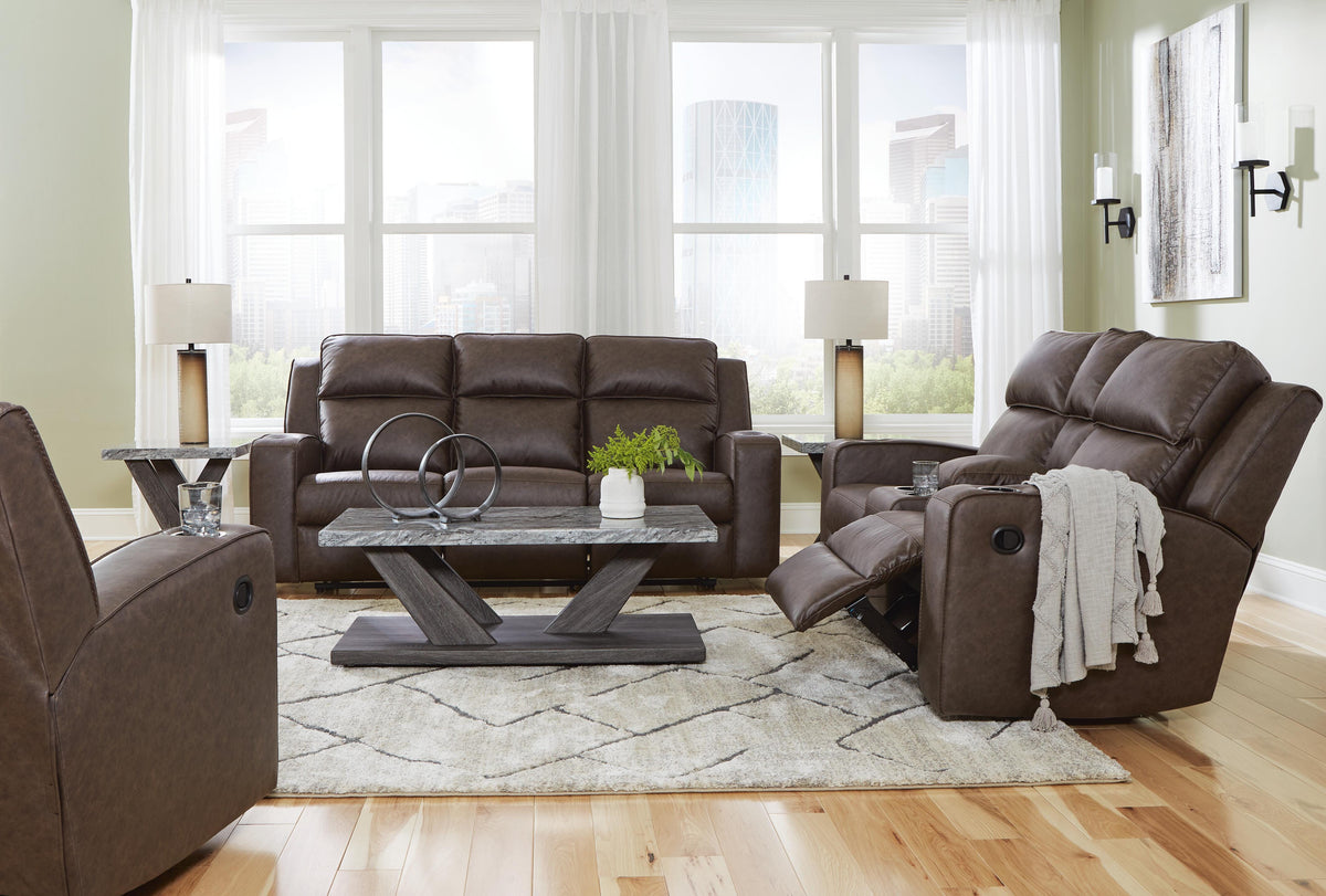 Lavenhorne Living Room Sets - 63306U2 - product view or room setting; complete kit and included component views (supplier image 41)