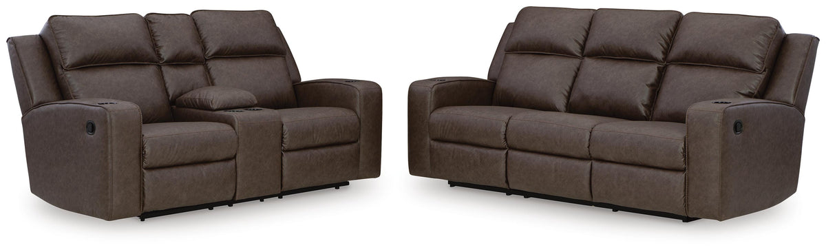 Lavenhorne Living Room Sets - 63306U1 - product view or room setting; complete kit and included component views (supplier image 72)