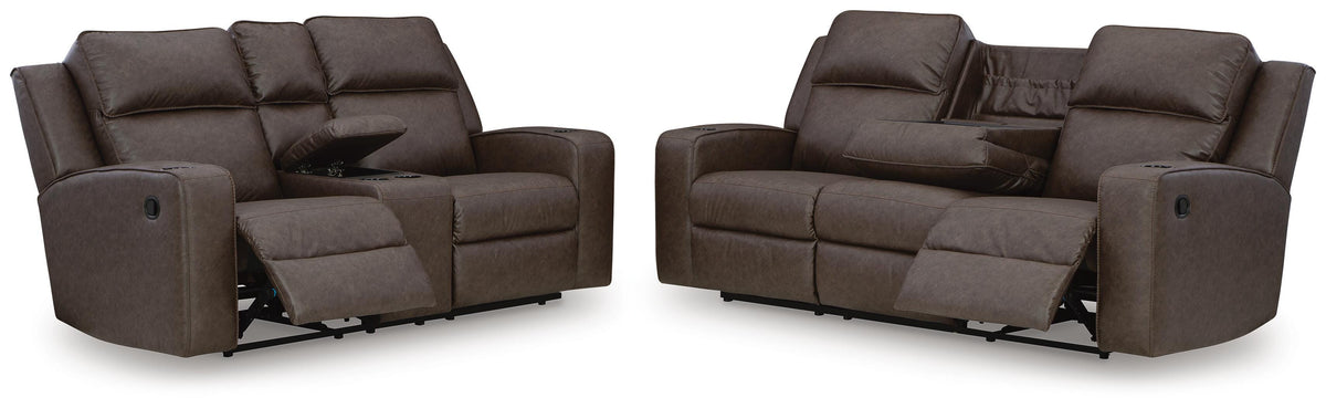 Lavenhorne Living Room Sets - 63306U1 - product view or room setting; complete kit and included component views (supplier image 73)
